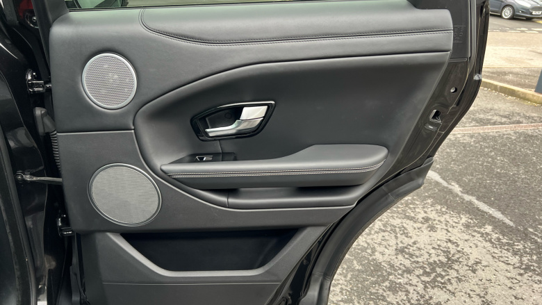 Land Rover Range Rover Evoque 2.0 SD4 Autobiography 5dr Auto Diesel Hatchback